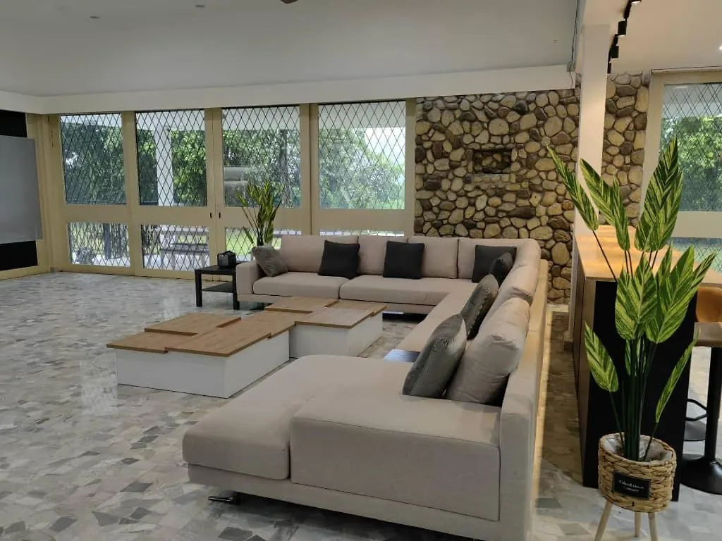 Bukit Tunku Klcc Grande Villa 11 By Vale Pine Kuala Lumpur