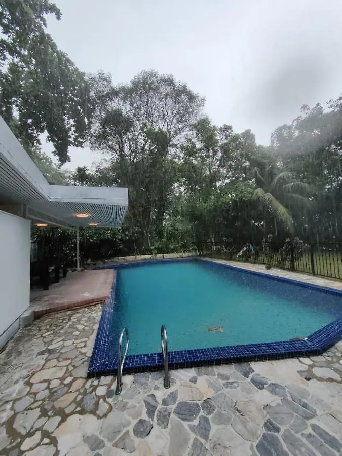 Bukit Tunku Klcc Grande Villa 11 By Vale Pine Kuala Lumpur Malaisie