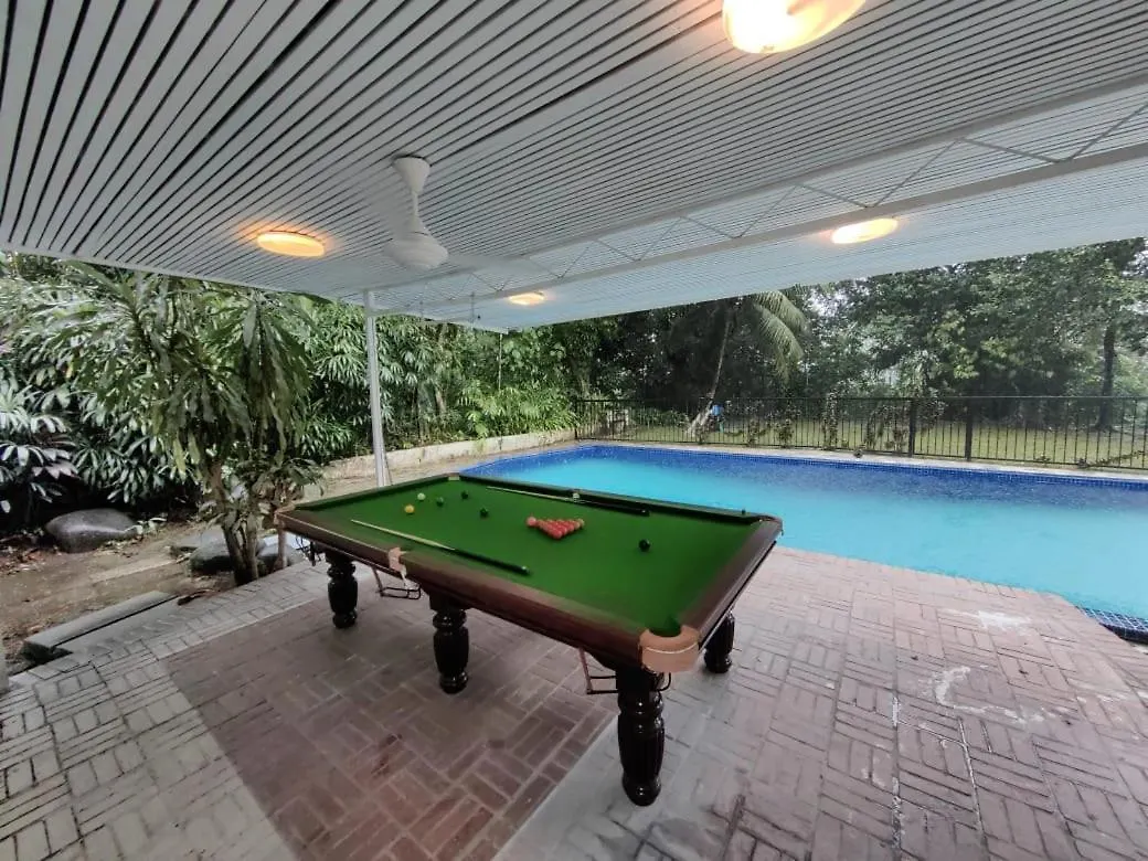 Bukit Tunku Klcc Grande Villa 11 By Vale Pine Kuala Lumpur