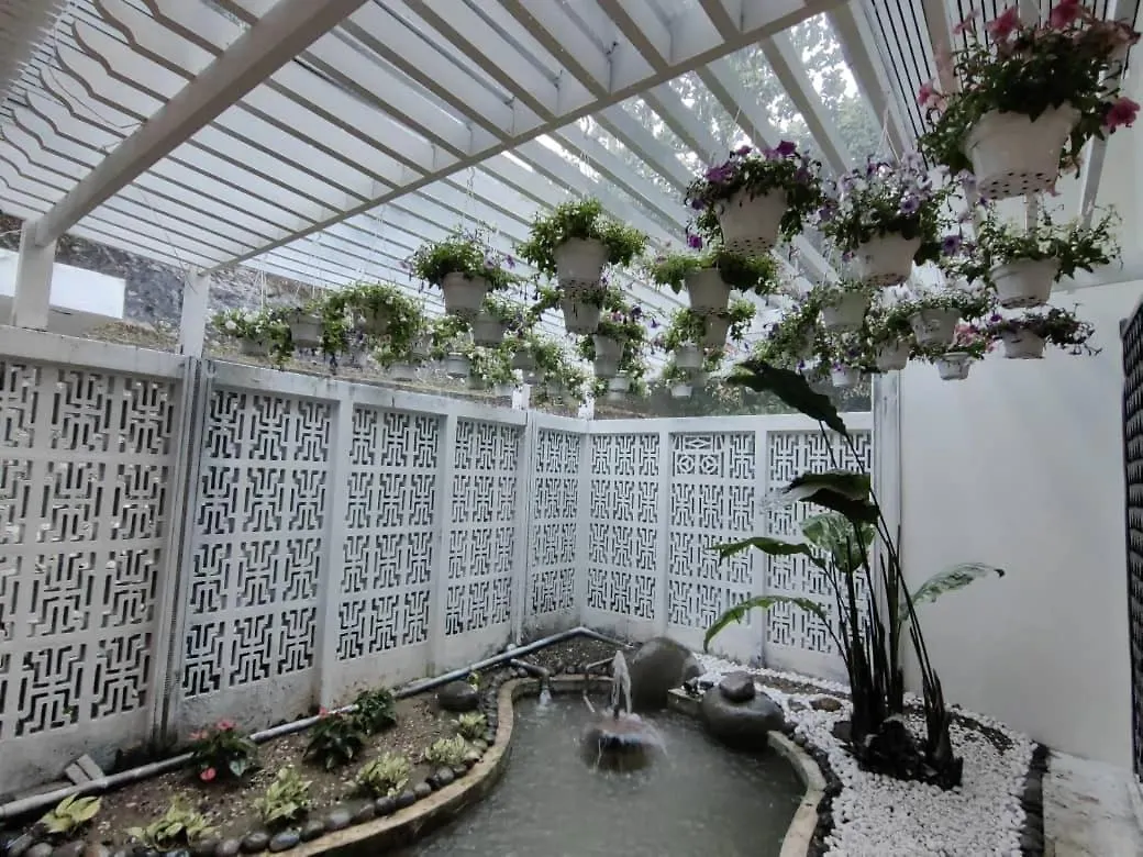 Bukit Tunku Klcc Grande Villa 11 By Vale Pine Kuala Lumpur