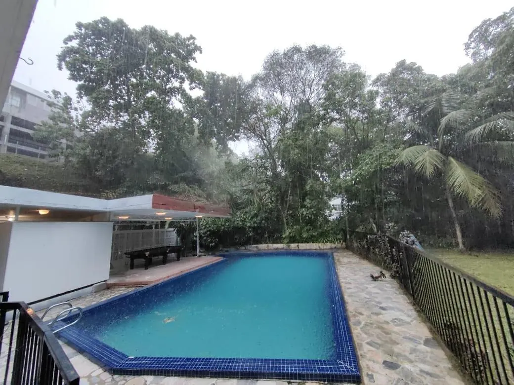 Bukit Tunku Klcc Grande Villa 11 By Vale Pine Kuala Lumpur