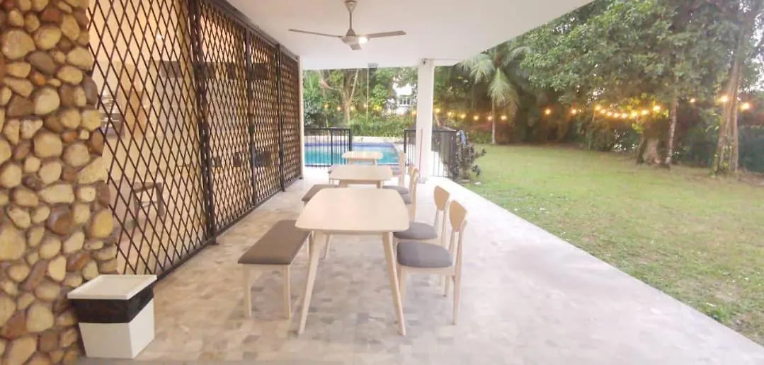 Bukit Tunku Klcc Grande Villa 11 By Vale Pine Kuala Lumpur Malaisie