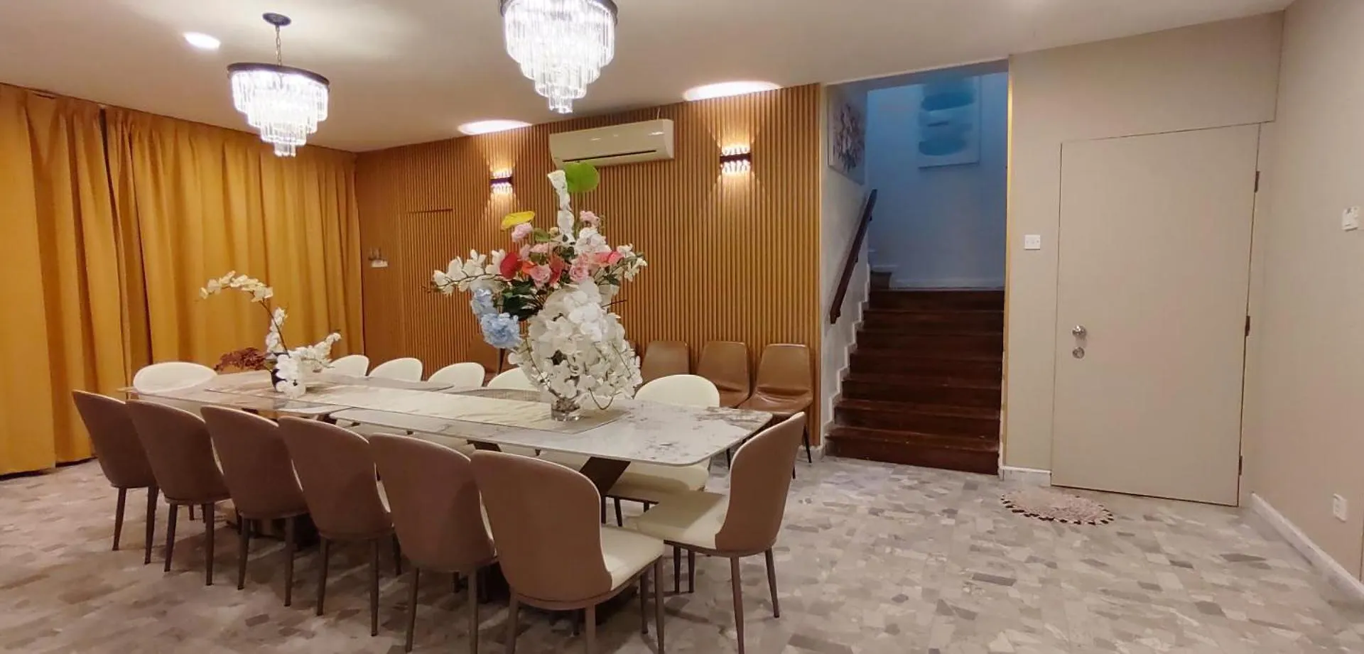 Bukit Tunku Klcc Grande Villa 11 By Vale Pine Kuala Lumpur