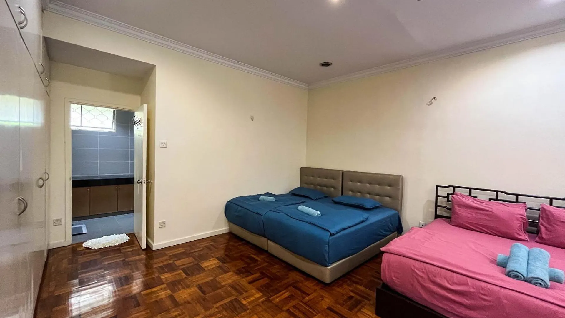 Bukit Tunku Klcc Grande Villa 11 By Vale Pine Kuala Lumpur