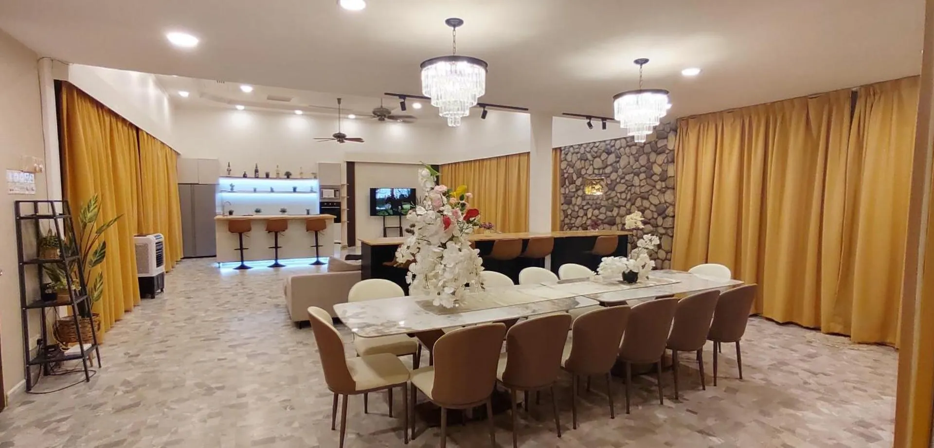 Bukit Tunku Klcc Grande Villa 11 By Vale Pine Kuala Lumpur
