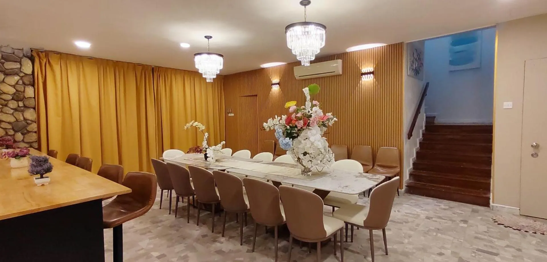 Bukit Tunku Klcc Grande Villa 11 By Vale Pine Kuala Lumpur