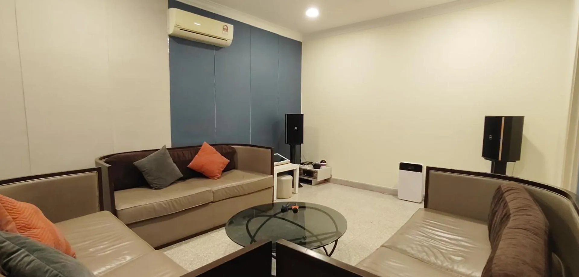 Bukit Tunku Klcc Grande Villa 11 By Vale Pine Kuala Lumpur