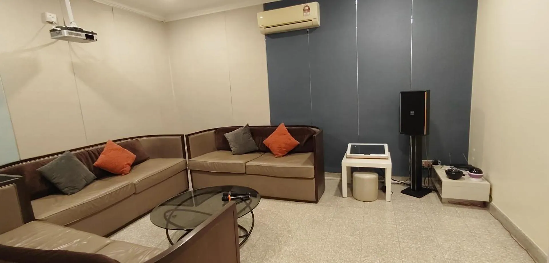Bukit Tunku Klcc Grande Villa 11 By Vale Pine Kuala Lumpur Malaisie
