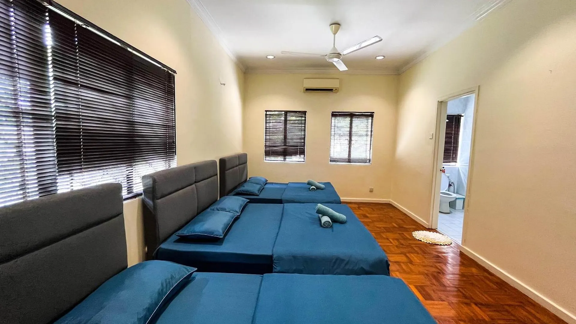 Bukit Tunku Klcc Grande Villa 11 By Vale Pine Kuala Lumpur 0*,