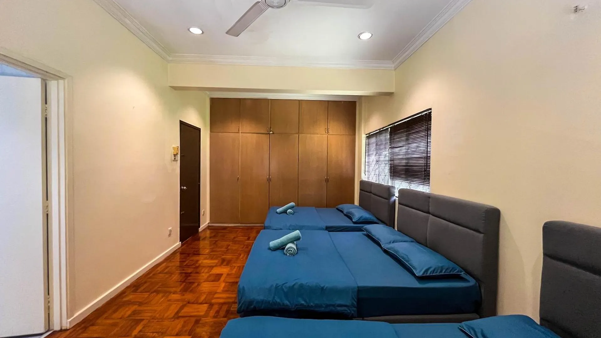 Bukit Tunku Klcc Grande Villa 11 By Vale Pine Kuala Lumpur Malaisie