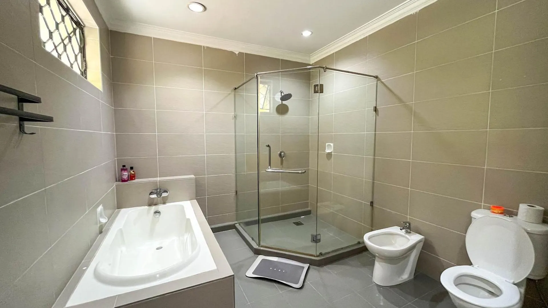Bukit Tunku Klcc Grande Villa 11 By Vale Pine Kuala Lumpur