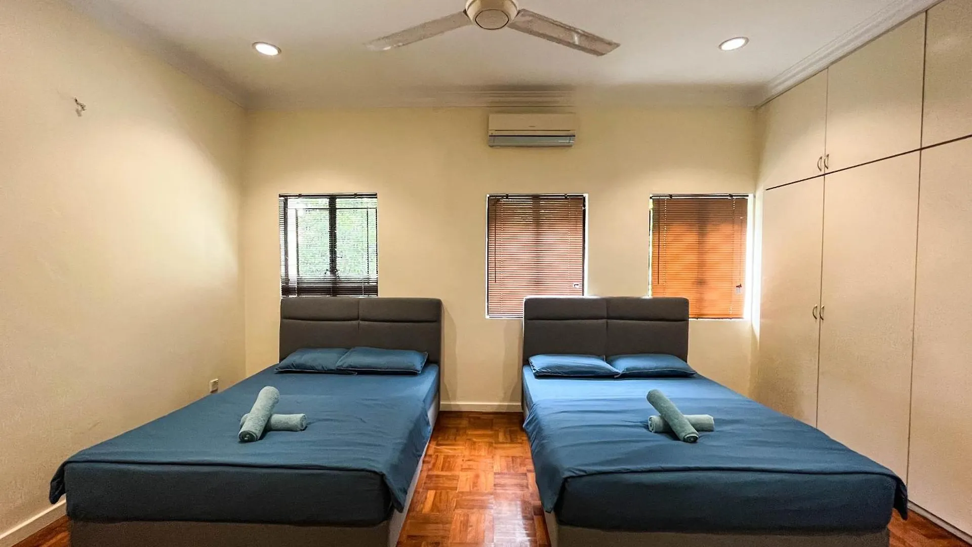 Bukit Tunku Klcc Grande Villa 11 By Vale Pine Kuala Lumpur